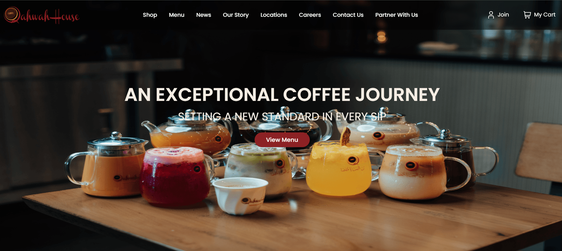 Classic Light Showroom