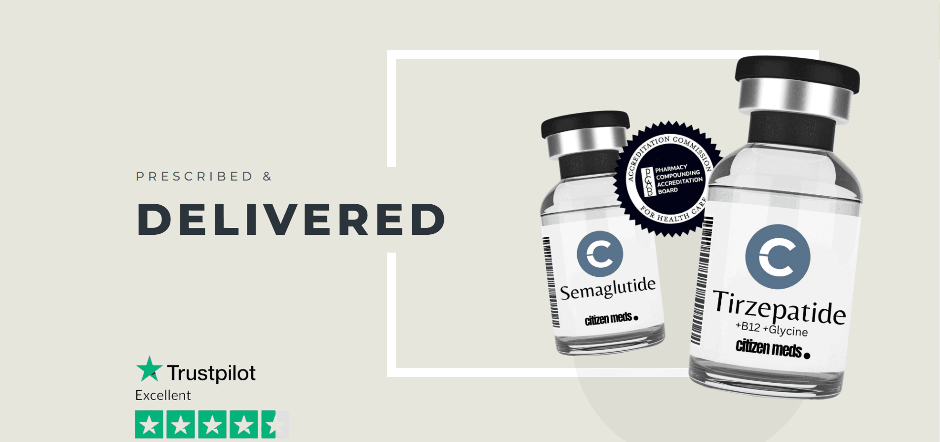 CitizenMeds Healthcare Platform