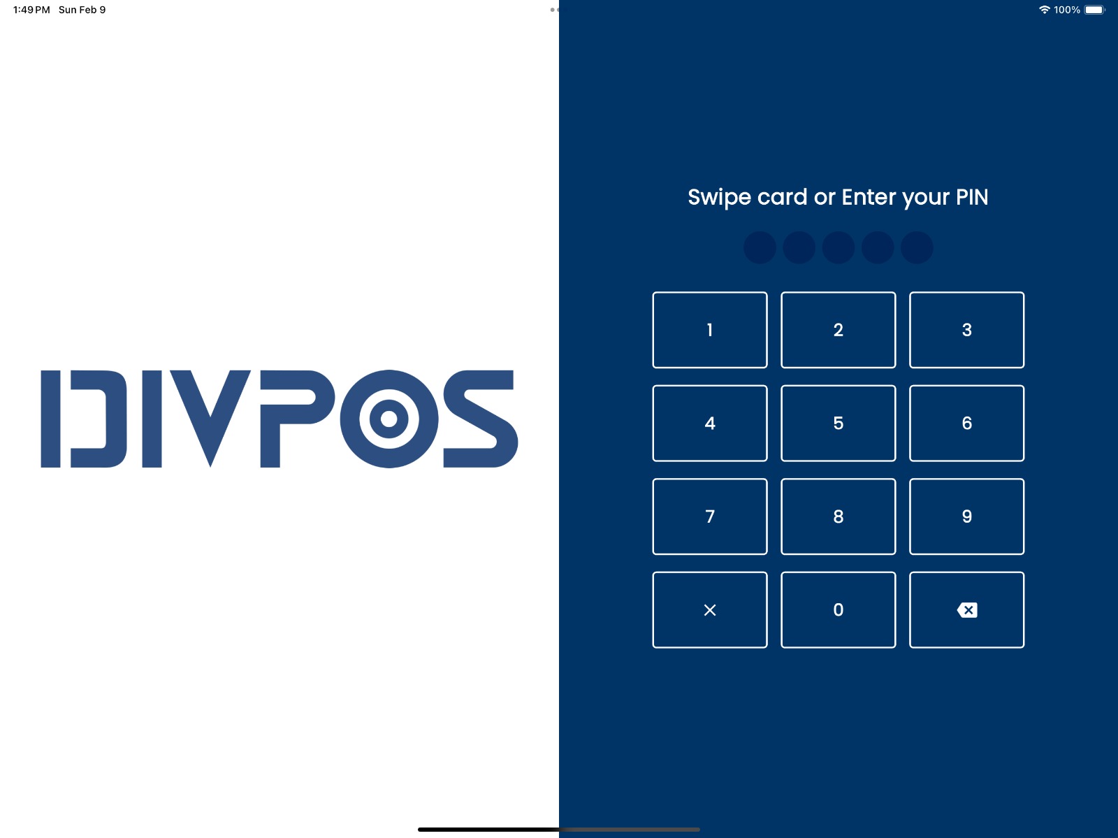 DivPos