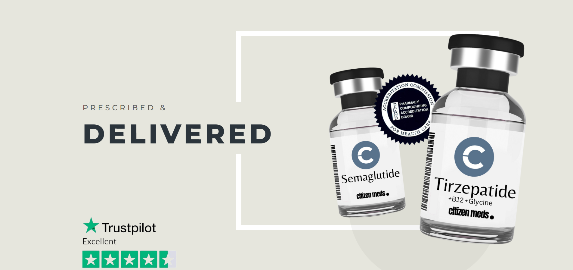 CitizenMeds Website